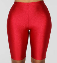 Load image into Gallery viewer, Biker Shorts