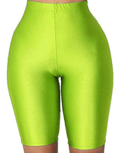 Load image into Gallery viewer, Biker Shorts
