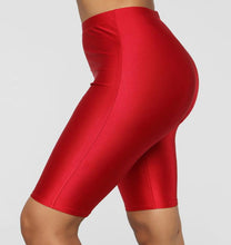 Load image into Gallery viewer, Biker Shorts