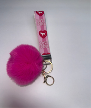 Load image into Gallery viewer, Wristlet Keychains
