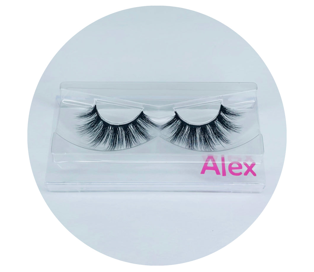 Lash Bundle Kit