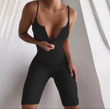 Load image into Gallery viewer, Zipper Bodysuit
