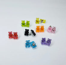 Load image into Gallery viewer, Gummy Bear Earrings
