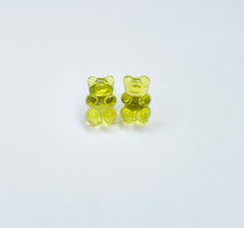 Load image into Gallery viewer, Gummy Bear Earrings
