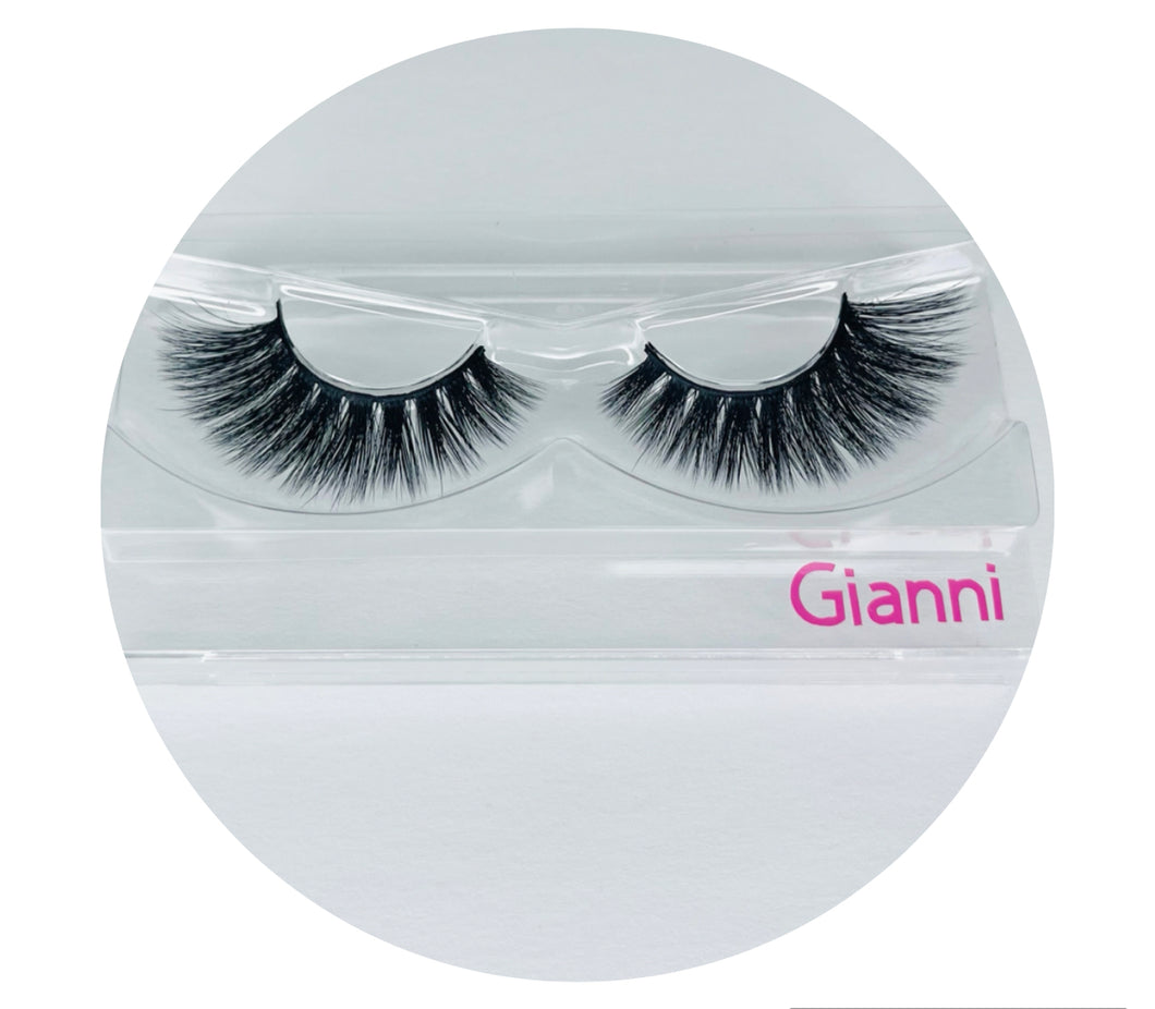 Gianni Lash