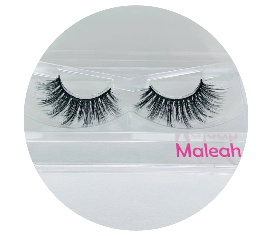 Maleah Lash