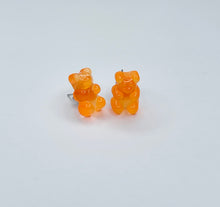 Load image into Gallery viewer, Gummy Bear Earrings
