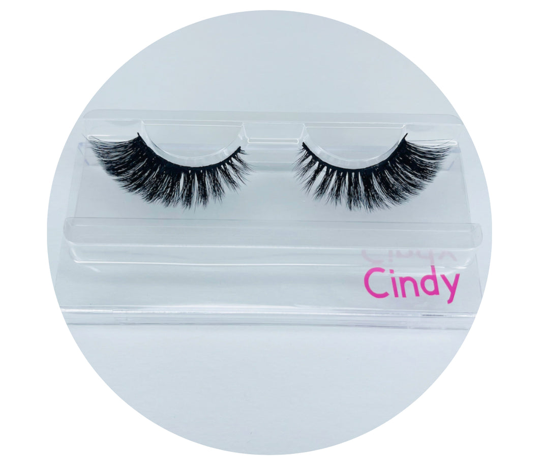 Cindy Lash